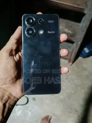 Xiaomi Redmi Note 13 (Used)