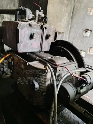 Generator for Sale
