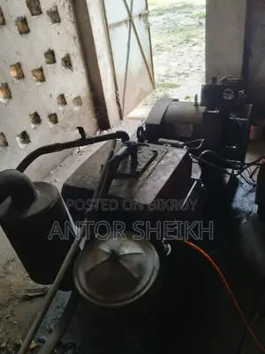 Generator for Sale