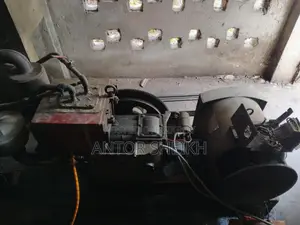 Generator for Sale