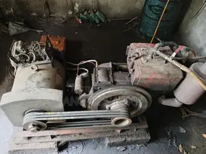 Generator for Sale