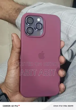 Apple iPhone 14 Pro Max super fresh (Used)