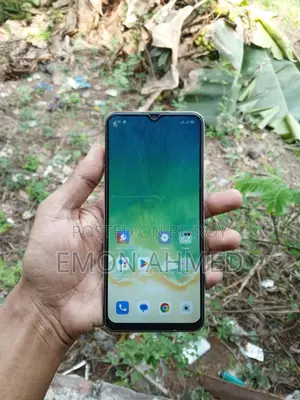 OPPO A15 3/32GB (Used)