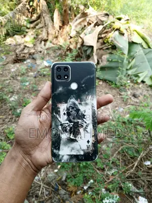 OPPO A15 3/32GB (Used)