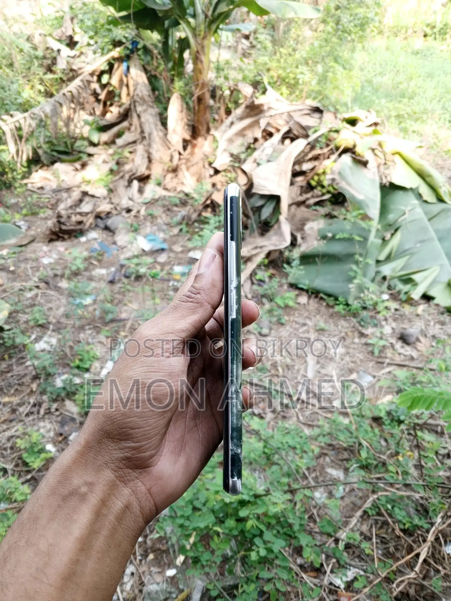 OPPO A15 3/32GB (Used)