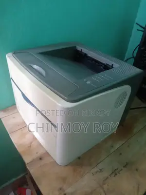 Printer for Sale LBP 3300