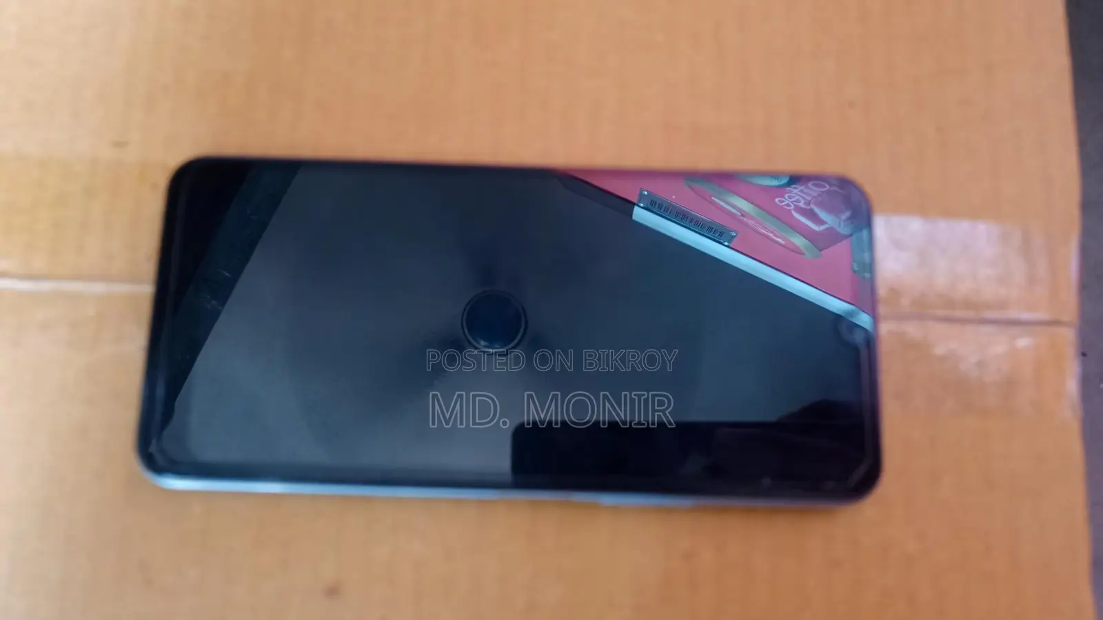 Vivo Y12a ` (Used)