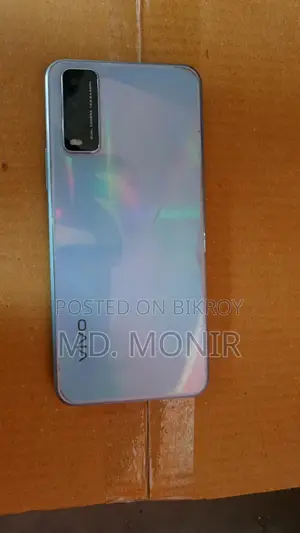 Vivo Y12a ` (Used)