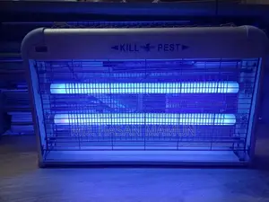 (Kill Pest) Mosquito and Fly Killing Machine