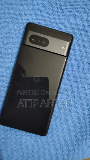 Google Pixel 7 (Used)