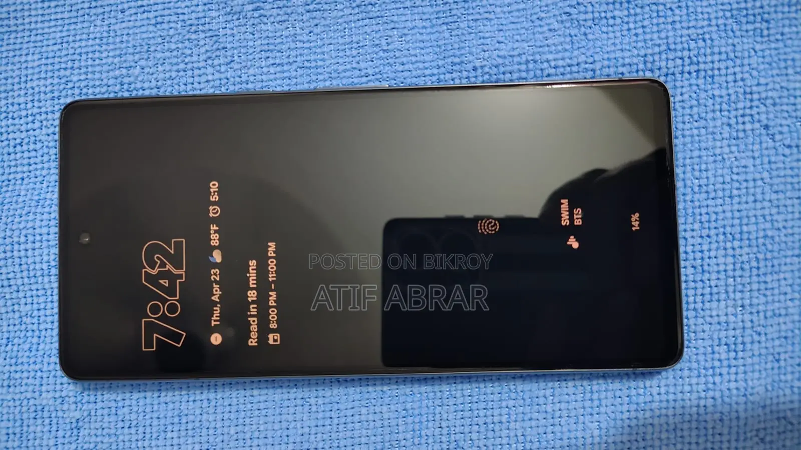 Google Pixel 7 (Used)