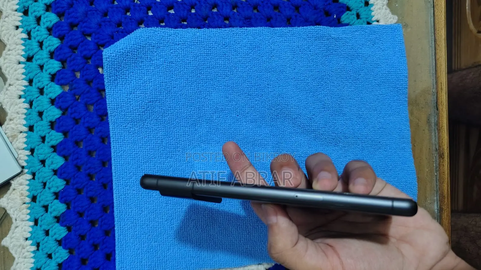 Google Pixel 7 (Used)
