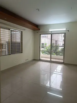 Apartment For Rent In Baridhara D/Z