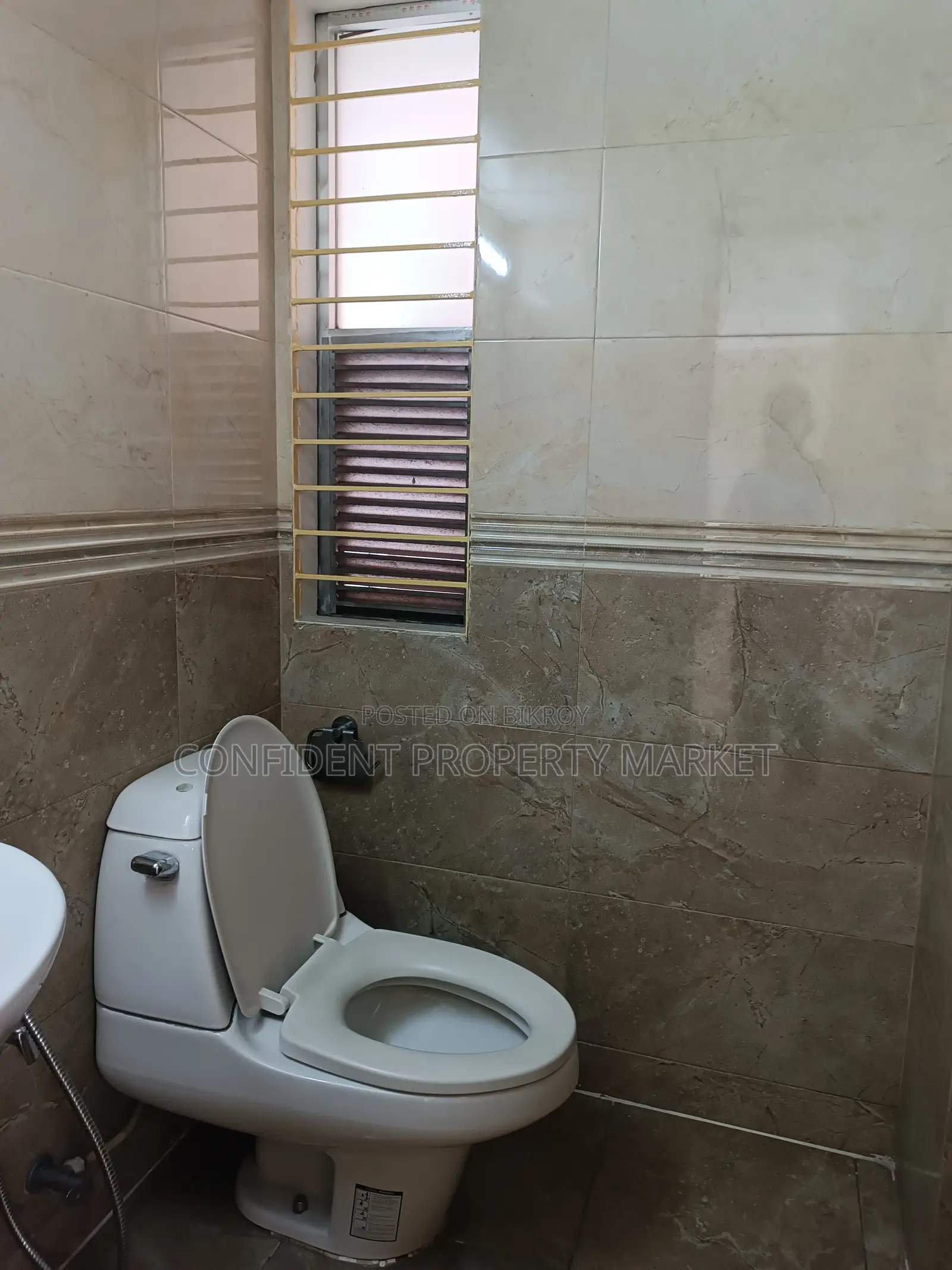 Apartment For Rent In Baridhara D/Z
