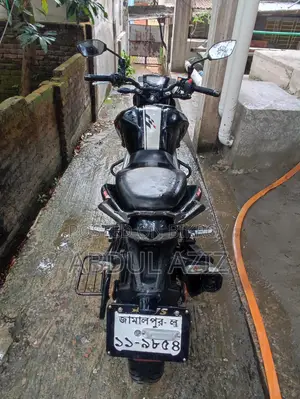 TVS Apache RTR 160 ABS Xconnect 2021