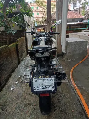 TVS Apache RTR 160 ABS Xconnect 2021