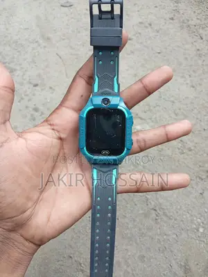 Smart Mobile Watch 4g+Sim Used