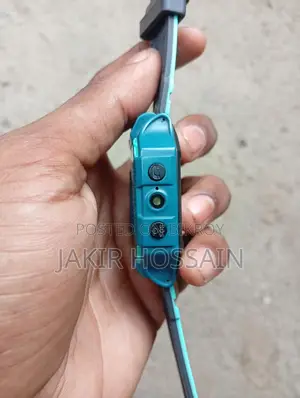 Smart Mobile Watch 4g+Sim Used