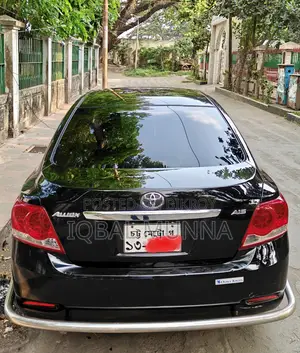 Toyota Allion 2013