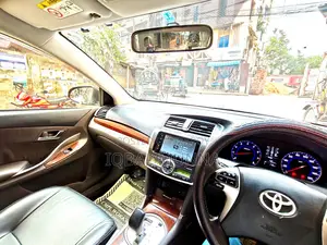 Toyota Allion 2013