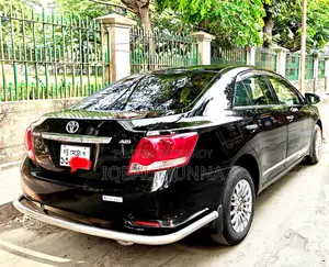 Toyota Allion 2013