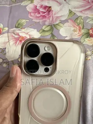 Apple iPhone 16 Pro Max (Used)