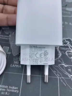 Adaptor and Cable