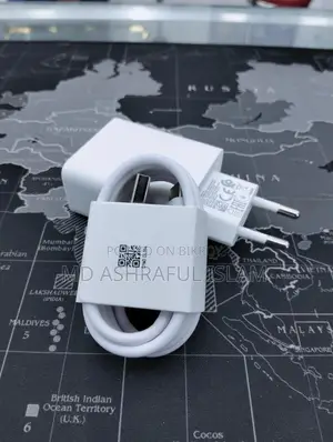Adaptor and Cable