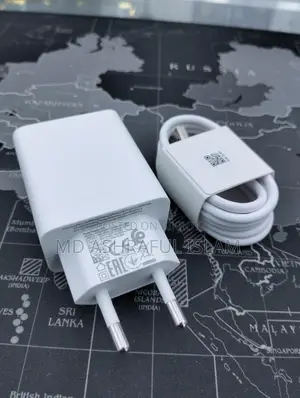 Adaptor and Cable
