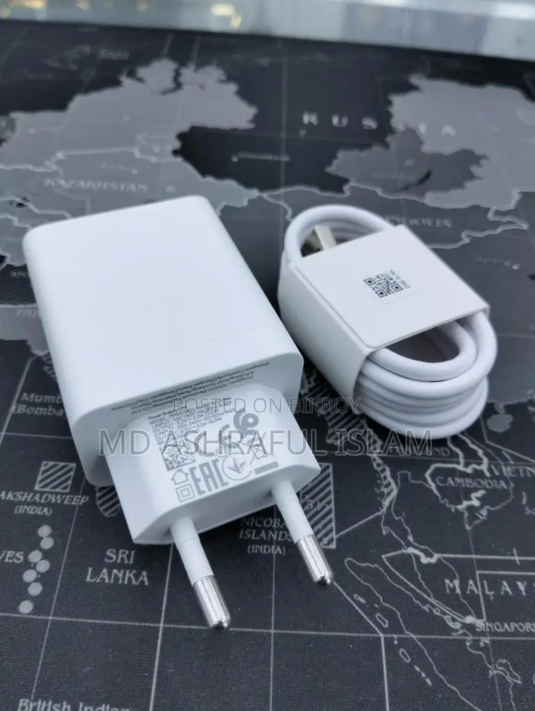 Adaptor and Cable