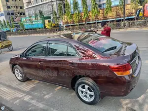Toyota Allion 2007