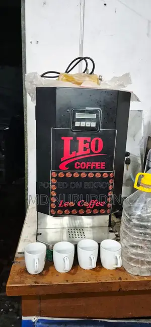 Coffee Maker