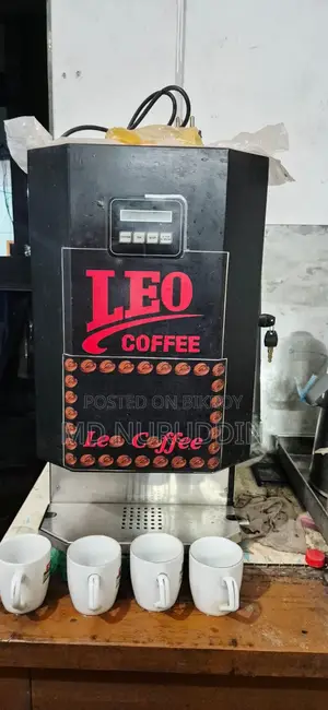 Coffee Maker