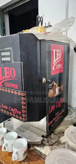 Coffee Maker
