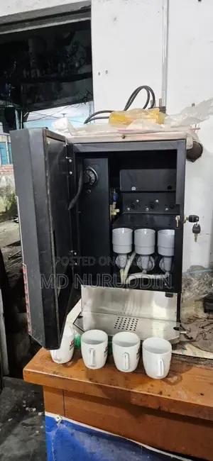 Coffee Maker