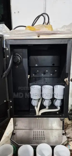 Coffee Maker