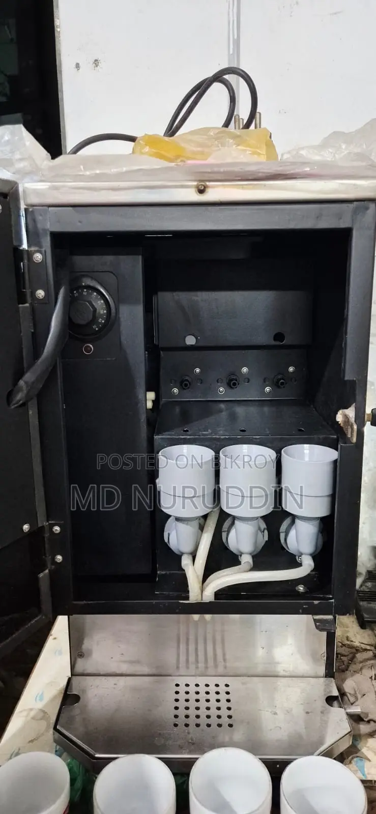 Coffee Maker