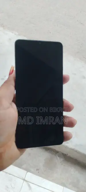 OnePlus 7T 8/256GB (Used)