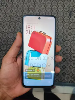 Xiaomi Redmi 12 8/256 (ব্যবহৃত)