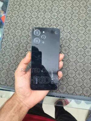 Xiaomi Redmi 12 8/256 (ব্যবহৃত)