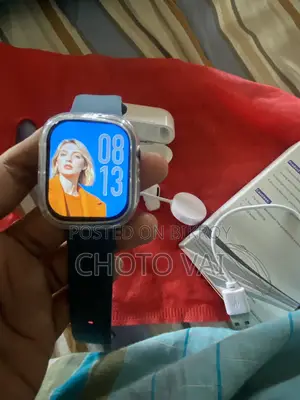 Smart watch