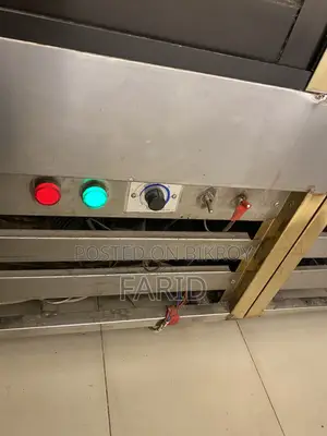 Cake Display Fridge
