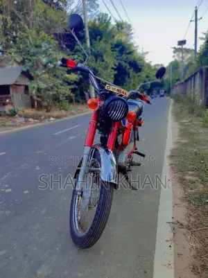 Yamaha CDI 1999