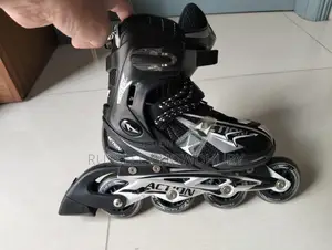 Skating Shoes And Gears