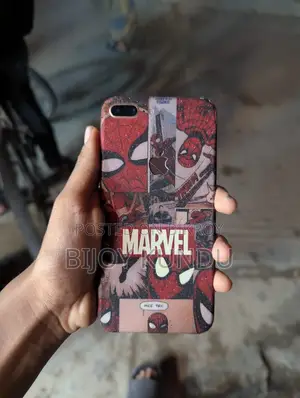 Apple iPhone 8 Plus (Used)