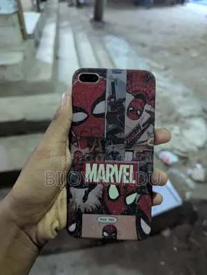 Apple iPhone 8 Plus (Used)