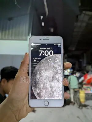 Apple iPhone 8 Plus (Used)