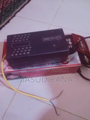 ৪৮ ভোল্ট চার্জার