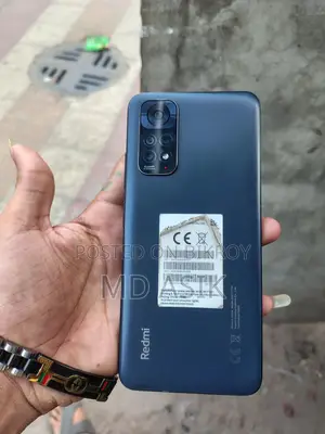 Xiaomi Redmi Note 11 (Used)