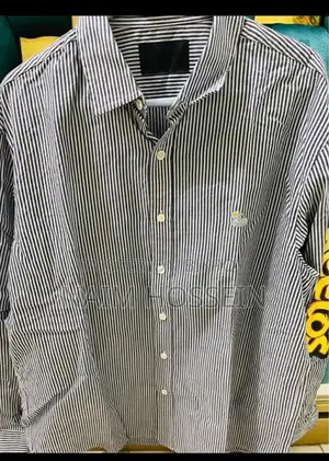 Exported Shirts